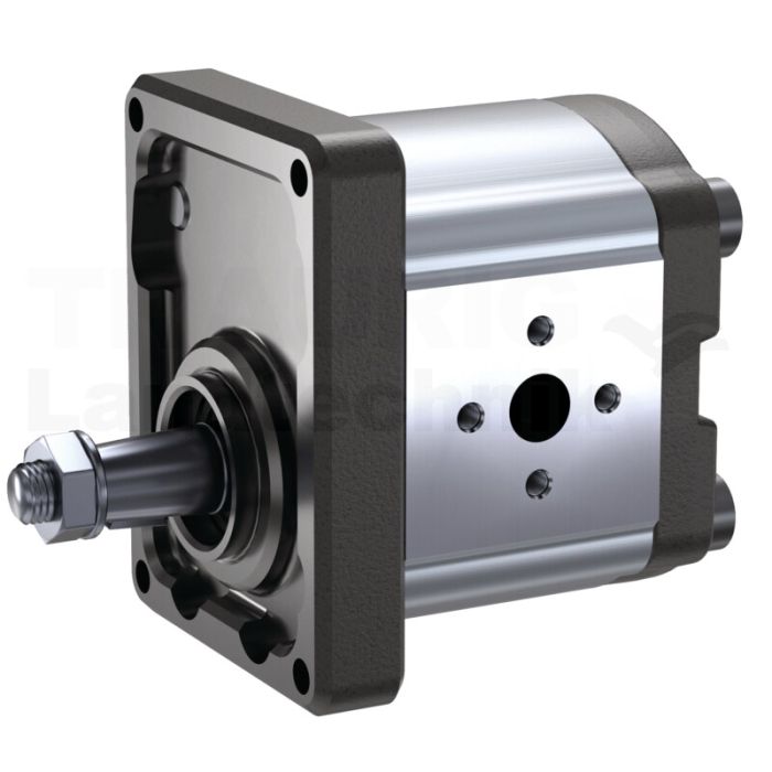 Hydraulikpumpe