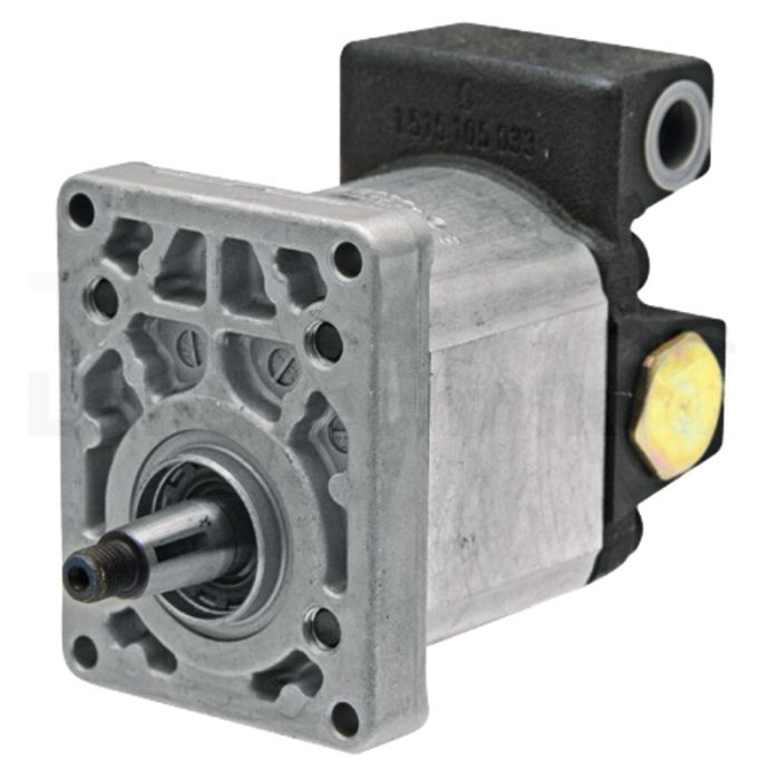 Hydraulikpumpe