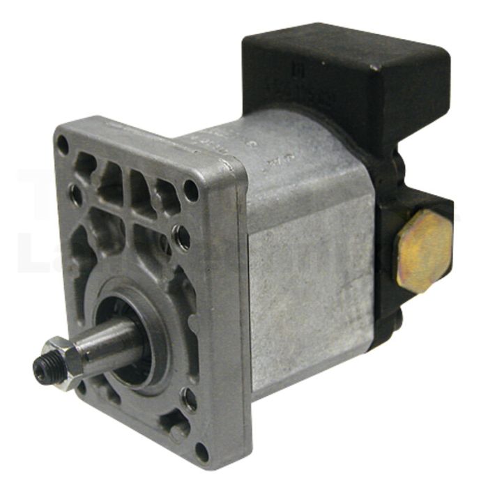 Hydraulikpumpe