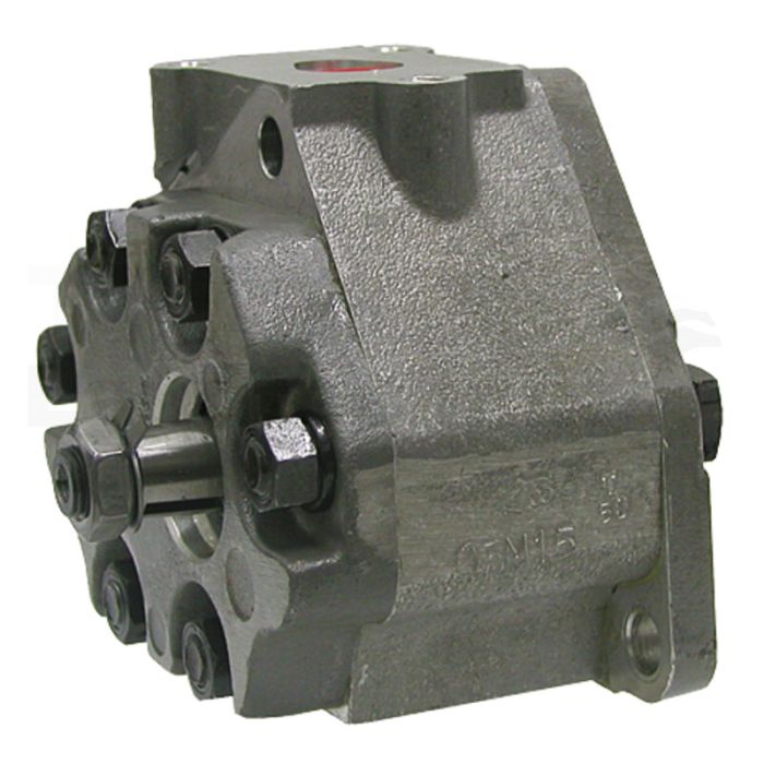 Hydraulikpumpe