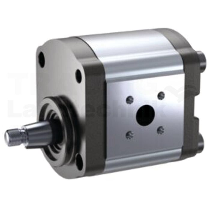 Hydraulikpumpe