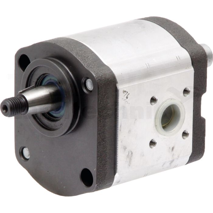 Hydraulikpumpe