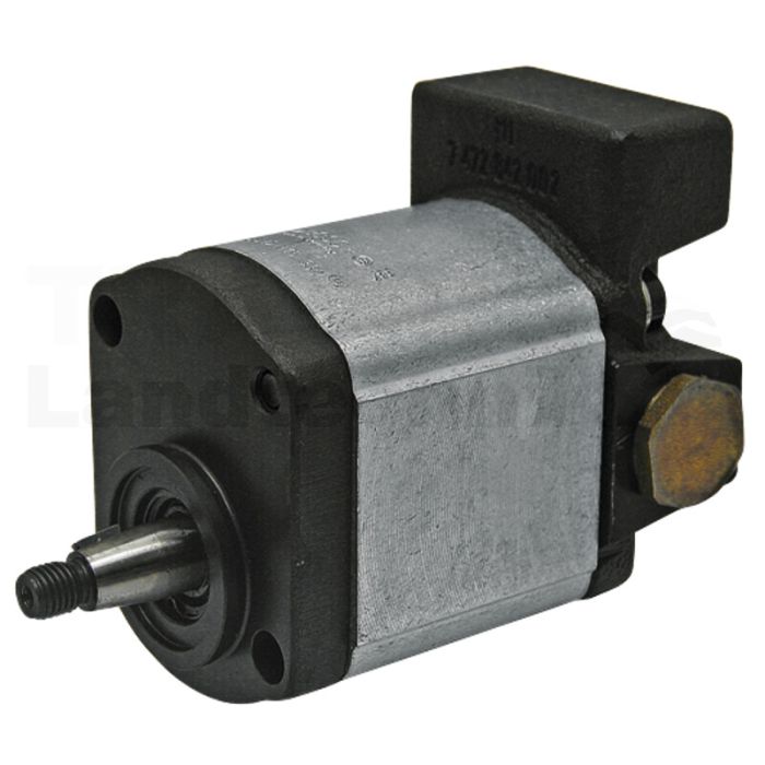 Hydraulikpumpe