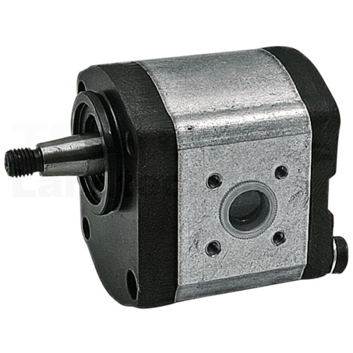 Hydraulikpumpe