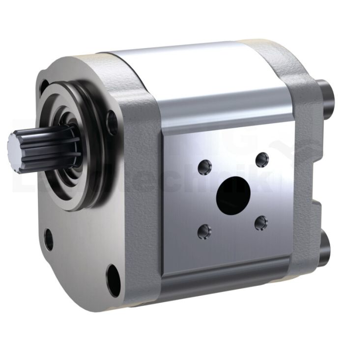 Hydraulikpumpe