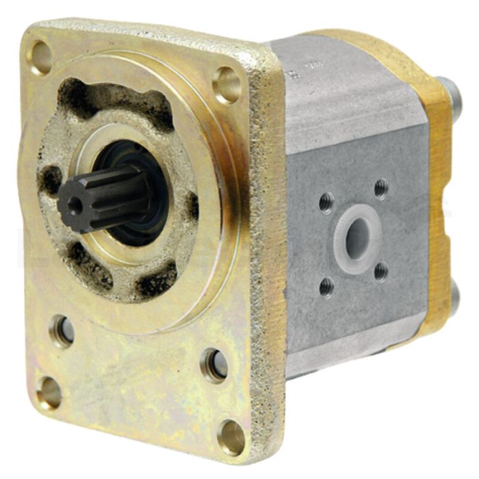 Hydraulikpumpe