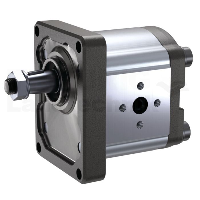 Hydraulikpumpe