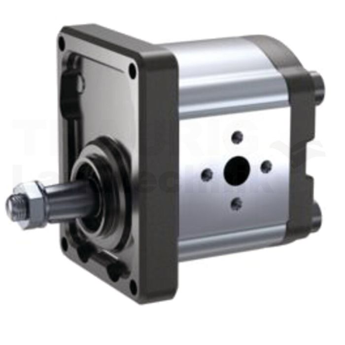 Hydraulikpumpe