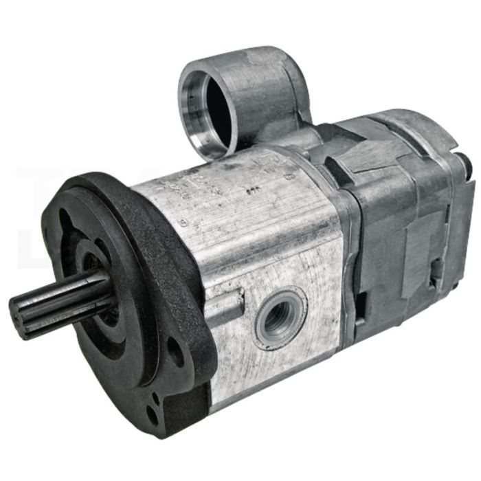 Hydraulikpumpe Hydraulikpumpe