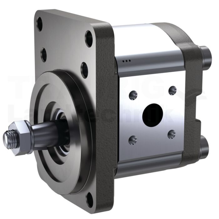 Hydraulikpumpe