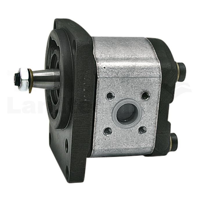 Hydraulikpumpe