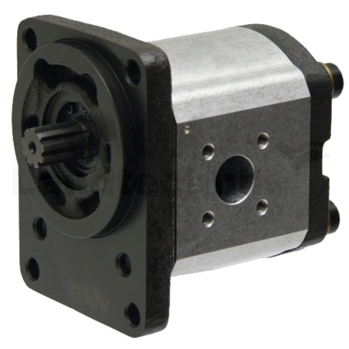Hydraulikpumpe