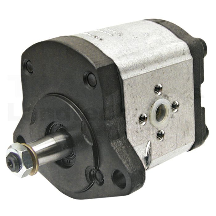Hydraulikpumpe