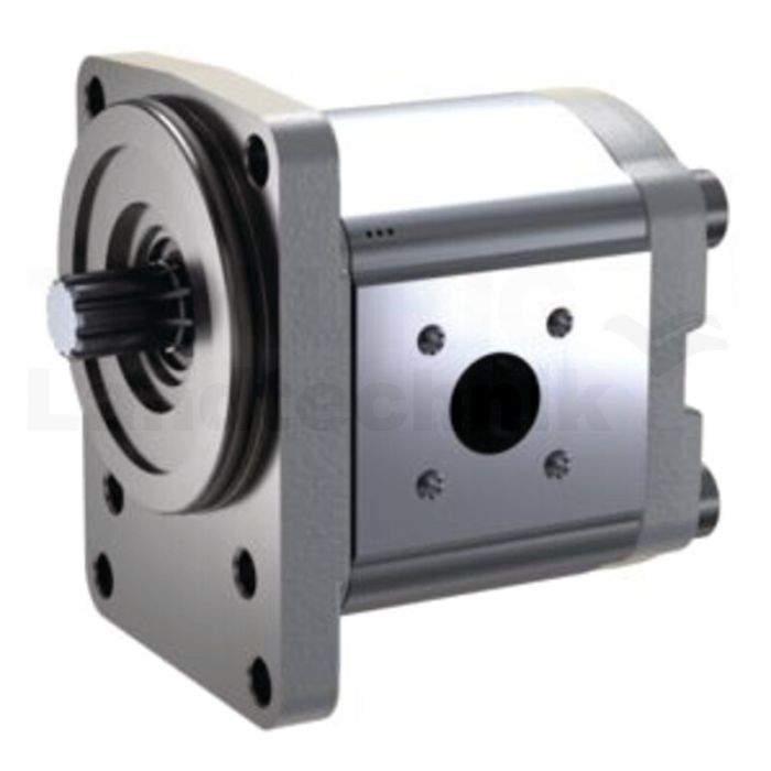 Hydraulikpumpe