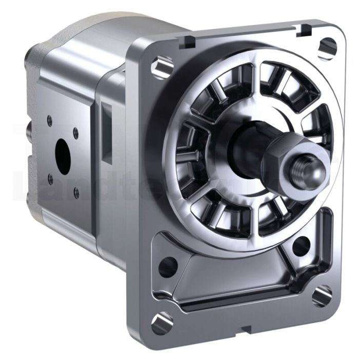 Hydraulikpumpe