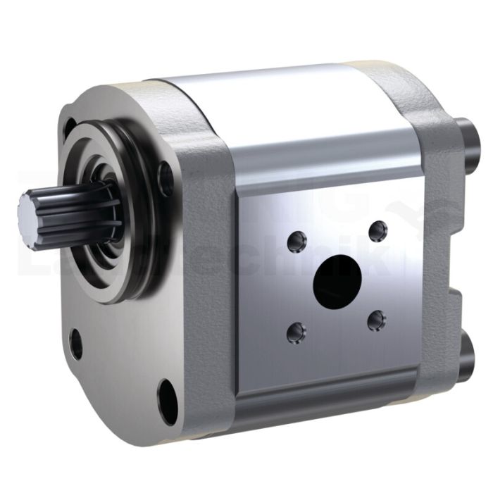 Hydraulikpumpe