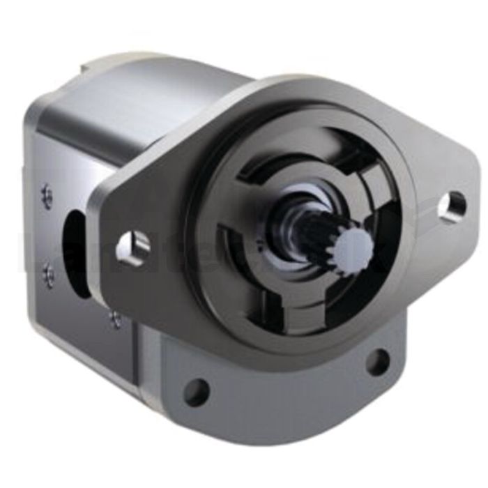 Hydraulikpumpe