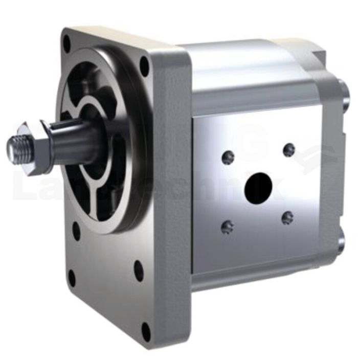 Hydraulikpumpe