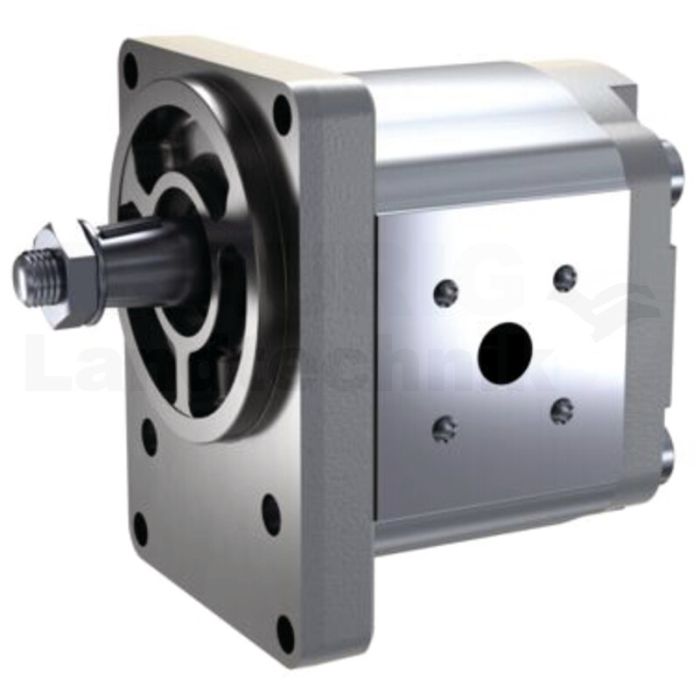 Hydraulikpumpe