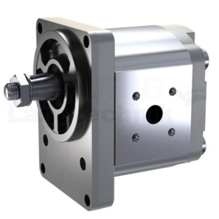 Hydraulikpumpe