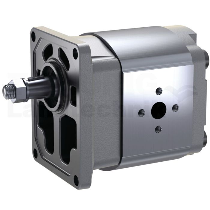 Hydraulikpumpe