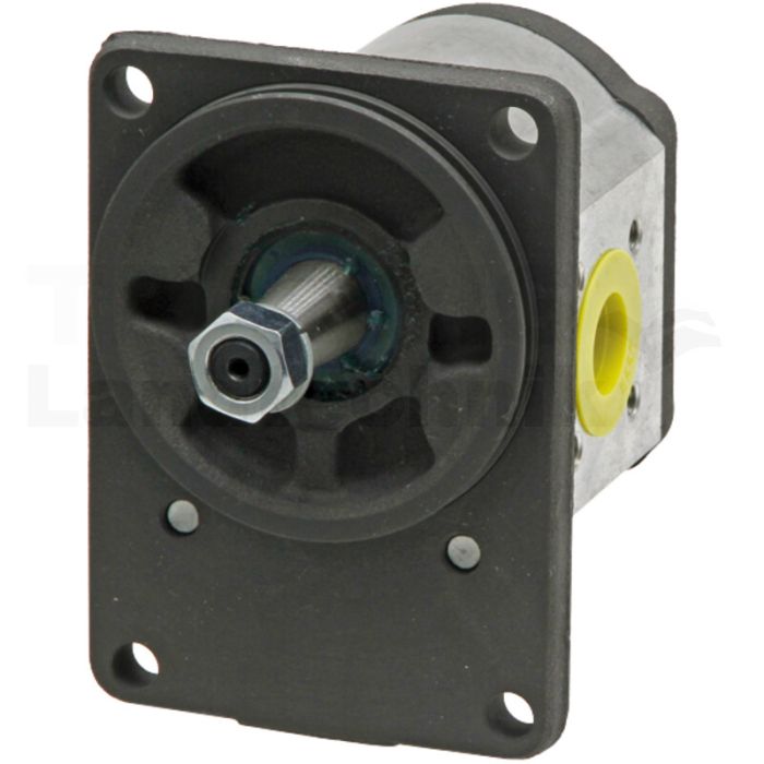 Hydraulikpumpe Bosch 0510 725 364