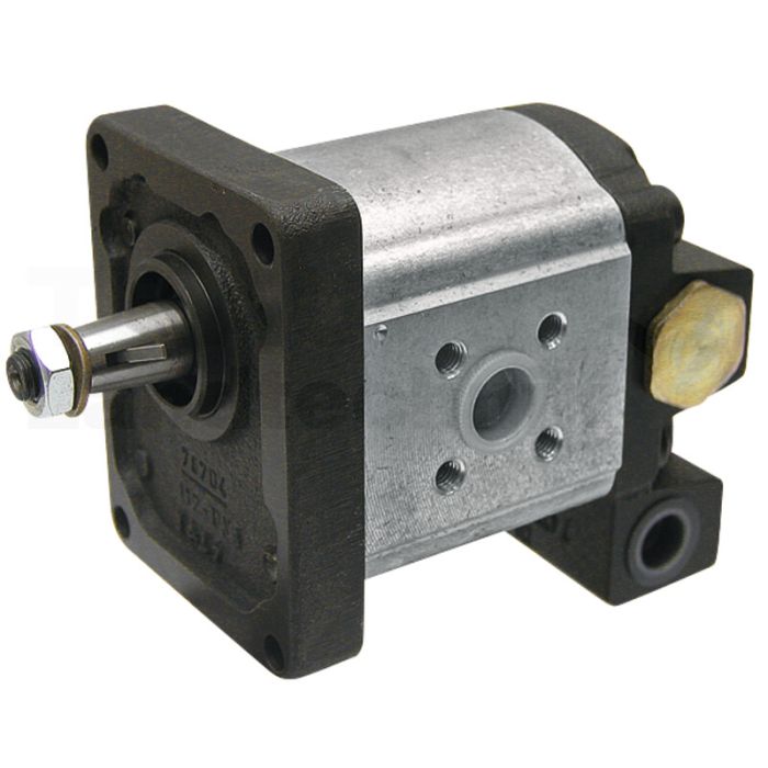 Hydraulikpumpe