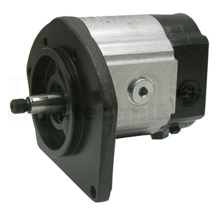 Hydraulikpumpe