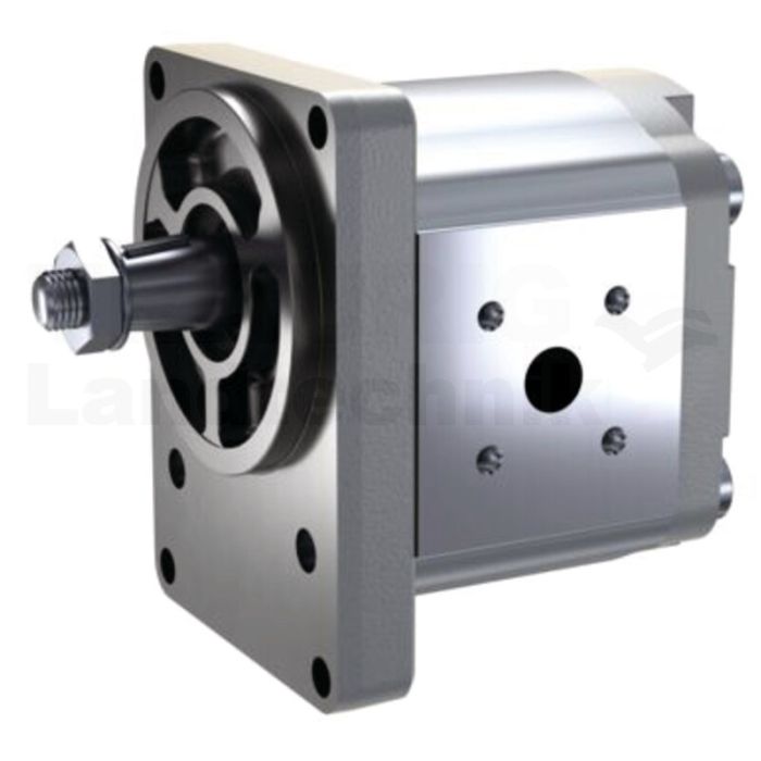 Hydraulikpumpe