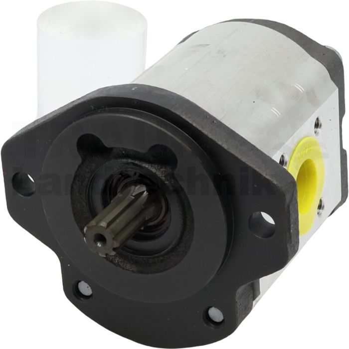 Hydraulikpumpe