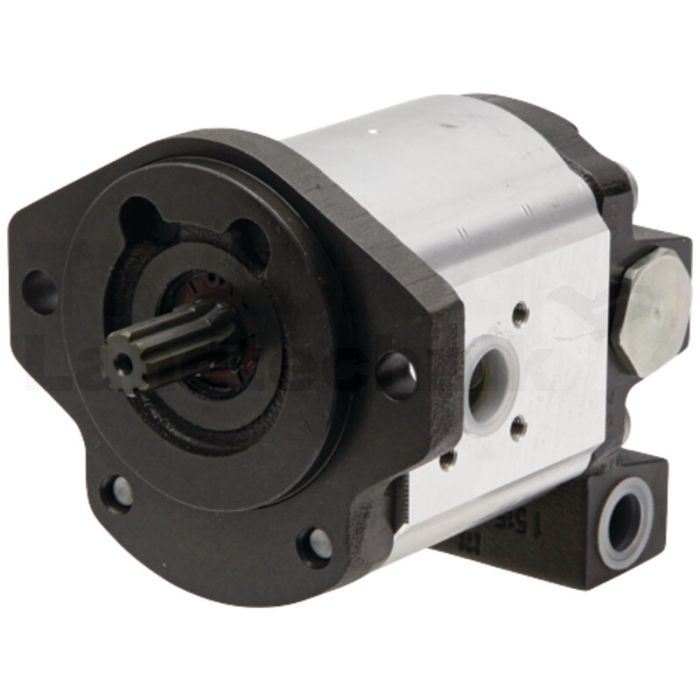 Hydraulikpumpe
