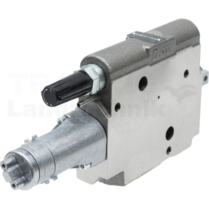 Wegeventil SB23-M Wegeventil SB23-M