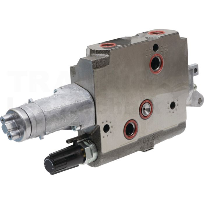 Wegeventil SB23-M