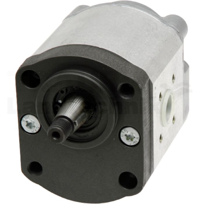 Hydraulikpumpe