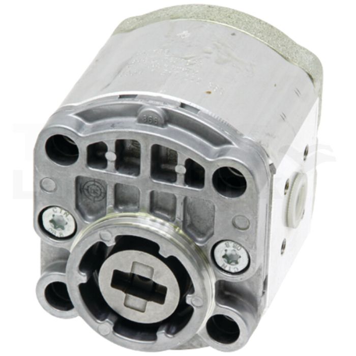 Hydraulikpumpe