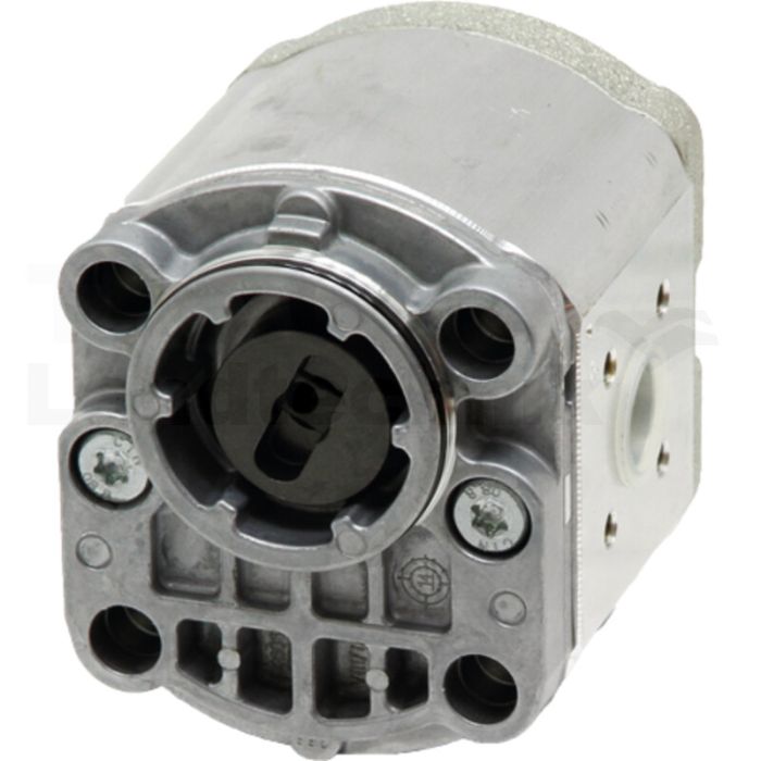 Hydraulikpumpe