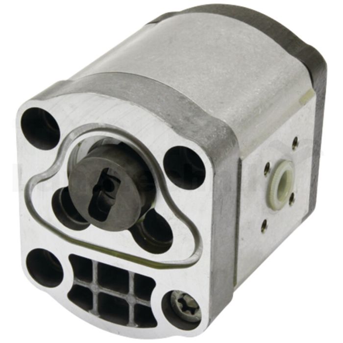 Hydraulikpumpe