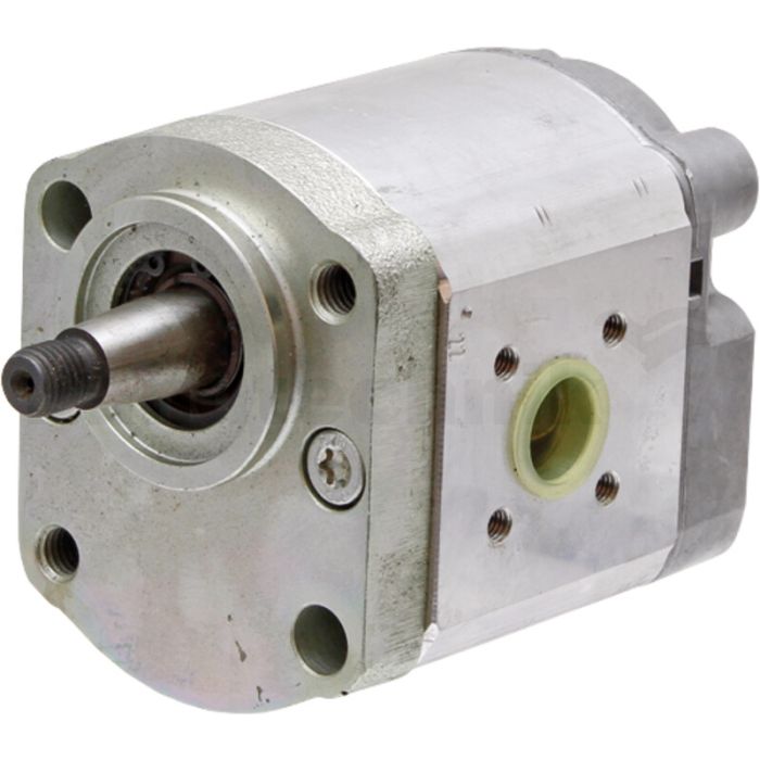 Hydraulikpumpe