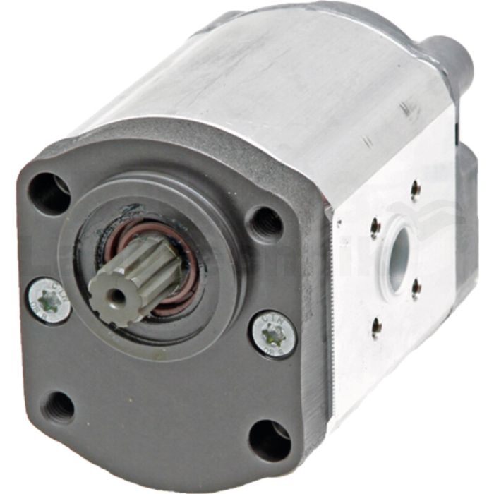 Hydraulikpumpe