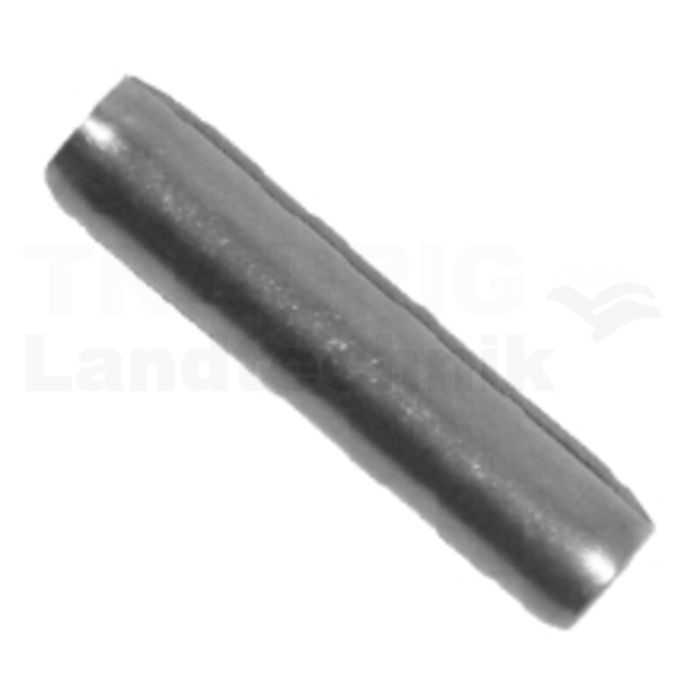 Spannstift