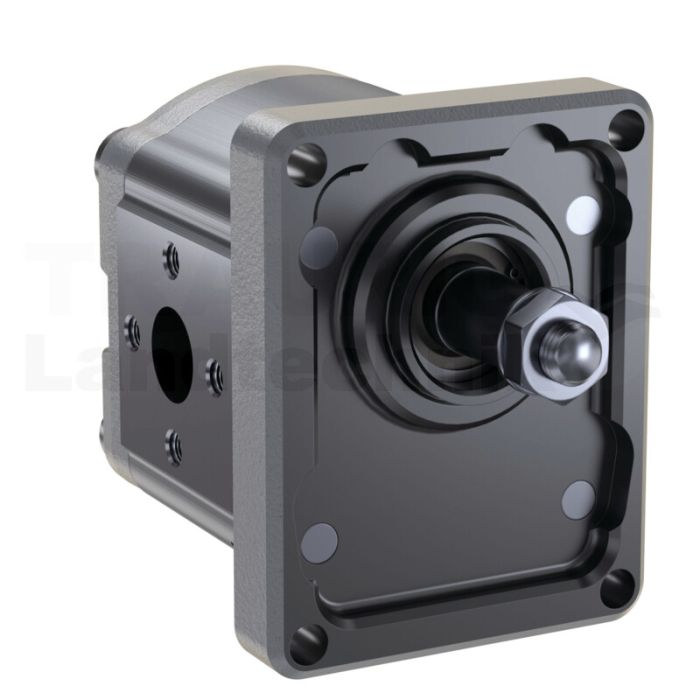 Hydraulikpumpe