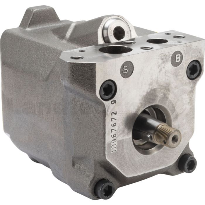 Hydraulikpumpe