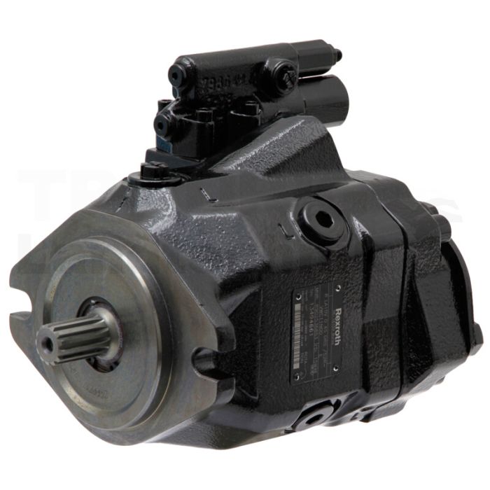 Hydraulikpumpe