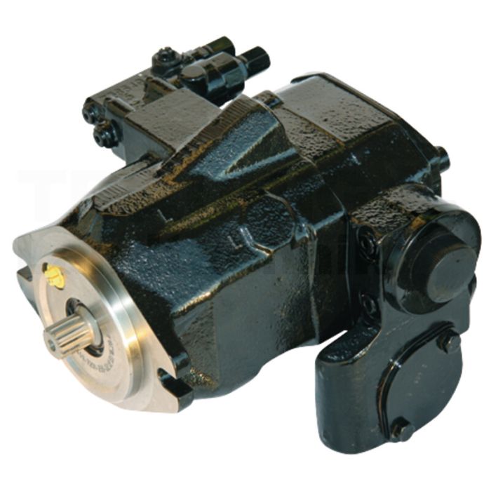 Hydraulikpumpe