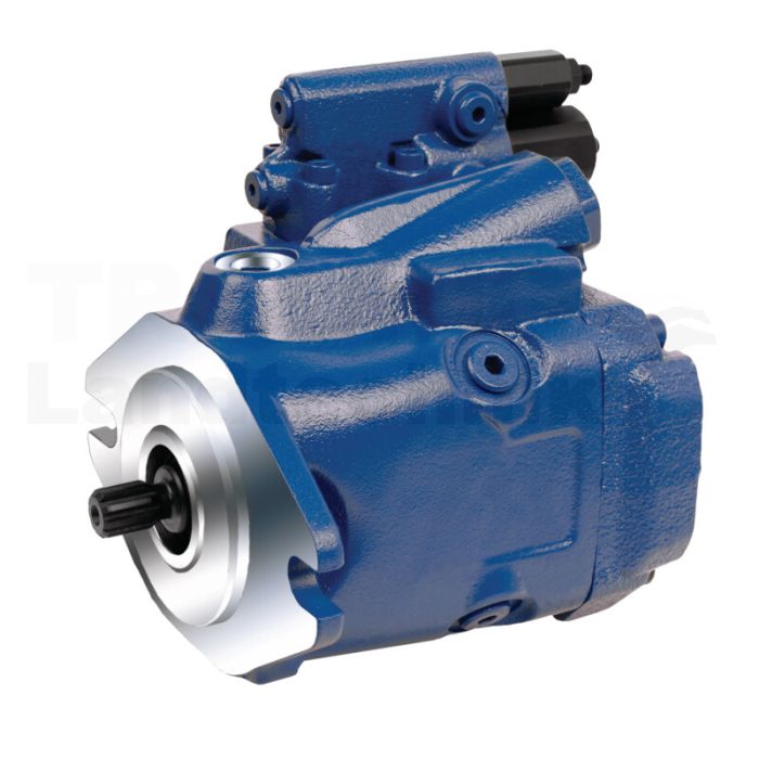 Hydraulikpumpe