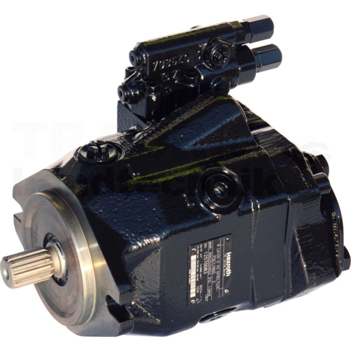 Hydraulikpumpe