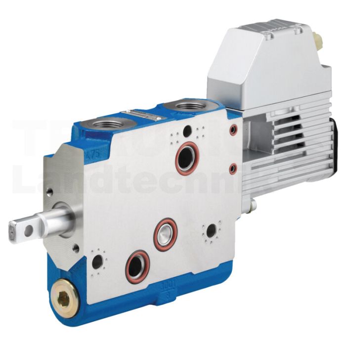 Wegeventil SB23LS-EHS
