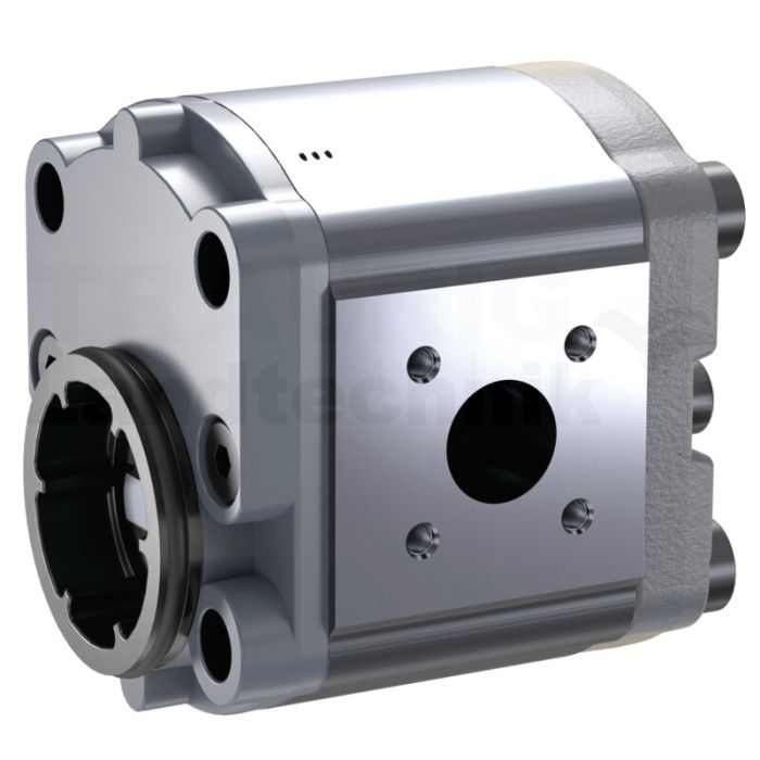 Hydraulikpumpe