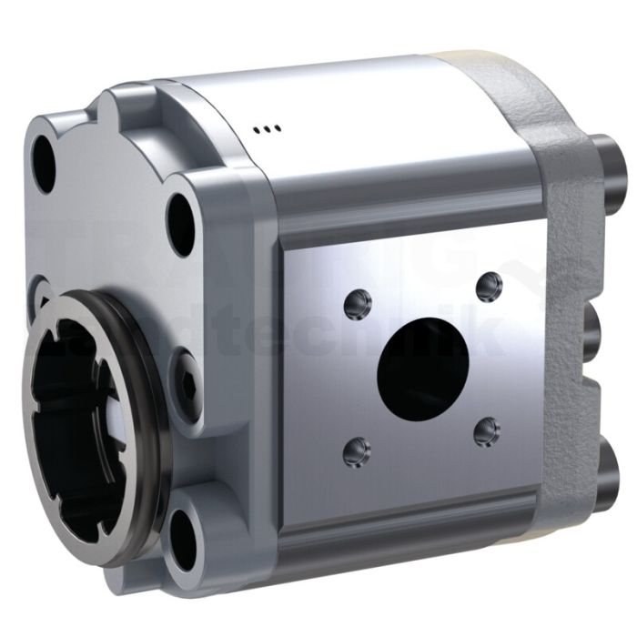 Hydraulikpumpe