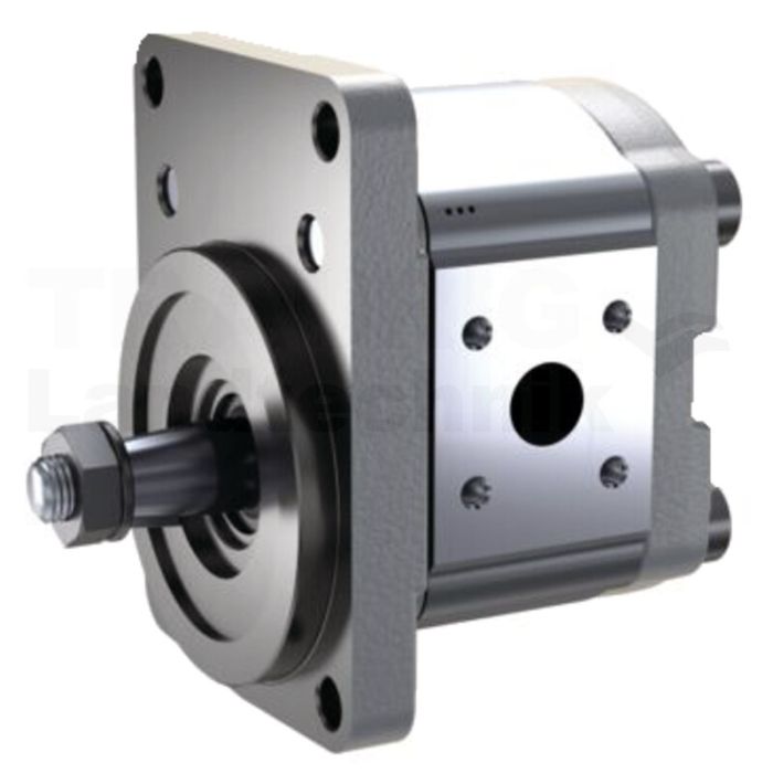 Hydraulikpumpe